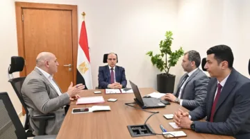 الري: توظيف أحدث التكنولوجيات في إدارة المياه للتعامل مع تحديات نقص الموارد البشرية