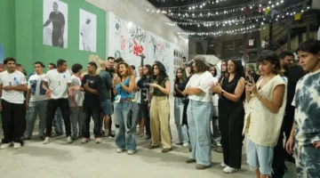 معرض “كرة القدم” يسجل تاريخ اللعبة الشعبية خلال أسبوع القاهرة للتصوير الفوتوغرافي
