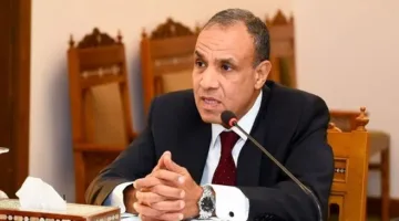 وزير الخارجية: إعادة انتظام الملاحة في البحر الأحمر تدعم الاقتصاد العالمي