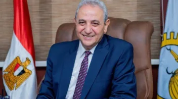 عيد الأضحى 2025: محافظ الغربية يعلن عن توافر المواد الغذائية واستعداد المستشفيات للاحتفال بالعيد