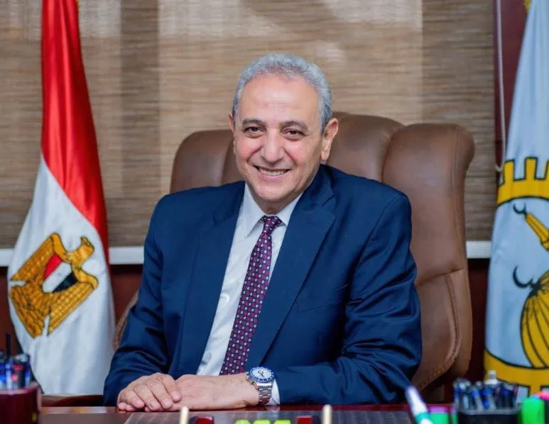 عيد الأضحى 2025: محافظ الغربية يعلن عن توافر المواد الغذائية واستعداد المستشفيات للاحتفال بالعيد عيد الأضحى 2025: محافظ الغربية يعلن عن توافر المواد الغذائية واستعداد المستشفيات للاحتفال بالعيد