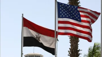 رئيس جهاز المخابرات العامة يناقش مع مستشار أمريكي آليات تخفيف التوتر في طرابلس