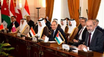 اللجنة الوزارية العربية الخاصة بغزة تعلن عن تأجيل زيارتها إلى رام الله