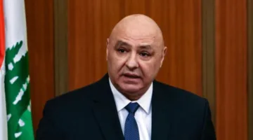 الرئيس اللبناني: إطلاق مشاريع في 3 مخيمات فلسطينية في بيروت في يونيو لمواجهة “وجود الأسلحة”