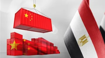 مصدر حكومي: تزايد اهتمام الشركات الآسيوية بقطاع صناعة الملابس في مصر