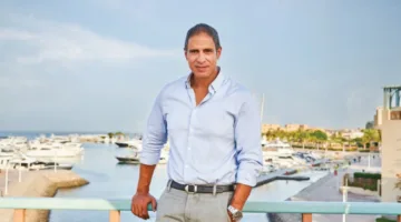 أوراسكوم ت завершает обновление 7 отелей في مدينة الجونة وتخطط لإضافة 200 غرفة هذا العام