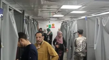 جامعة بنها: حريق طفيف في المستشفى الجامعي لم يؤثر على خدمات المتعاملين.