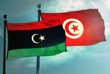 تونس تطالب بوقف فوري للتوتر في ليبيا تونس تطالب بوقف فوري للتوتر في ليبيا