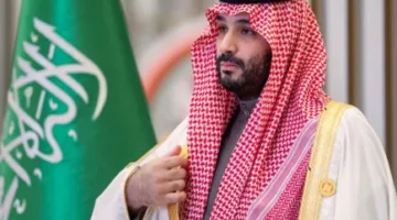ولي العهد السعودي: التعاون مع الولايات المتحدة يهدف إلى تحقيق السلام العالمي