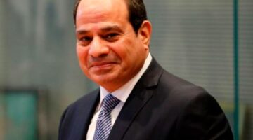 السيسي يستقبل رئيس جزر القمر ويؤكد دعم مصر الكامل للتنمية وتعزيز التعاون المشترك