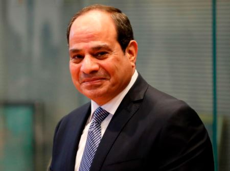 السيسي يستقبل رئيس جزر القمر ويؤكد دعم مصر الكامل للتنمية وتعزيز التعاون المشترك