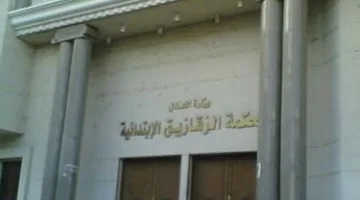 إحالة قضية متهم بقتل ابن عمه ومحاولة قتل أبنائه في الشرقية إلى المفتي