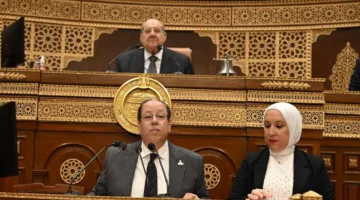 وكيل اللجنة التشريعية بمجلس الشيوخ يسلط الضوء على تفاصيل تعديل قانون انتخابات المجلس