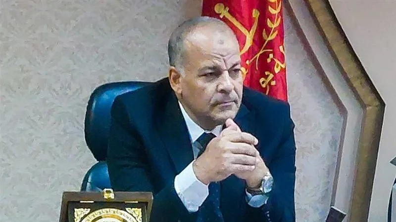 تعليم بورسعيد تناقش الاستعدادات النهائية لامتحانات نهاية العام الدراسي 2024-2025