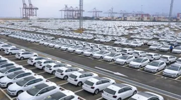 قسم السيارات: ارتفاع أسعار البنزين يعزز الإقبال على السيارات الكهربائية بشكل ملحوظ.. والصين في الصدارة بلا منافس
