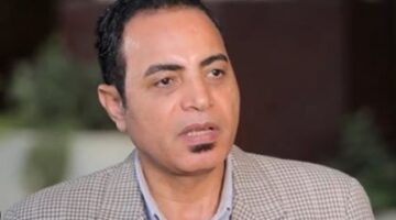 تسجيل 2550 صحفيا.. جمال عبدالرحيم: نصاب الجمعية العمومية لنقابة الصحفيين تخطى النسبة القانونية