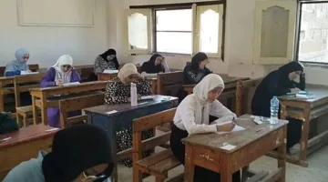 غداً… لجان امتحانات المرحلة الإعدادية في شمال سيناء تستعد لاستقبال 10 آلاف طالب وطالبة