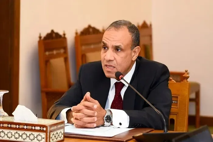 وزير الخارجية يسافر إلى عُمان للمشاركة في اجتماع اللجنة الوزارية العربية الإسلامية حول غزة. وزير الخارجية يسافر إلى عُمان للمشاركة في اجتماع اللجنة الوزارية العربية الإسلامية حول غزة.