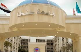 جامعة طنطا تتقدم 1038 مركزا عالميا في تصنيف UniRank لقياس شهرة المواقع الإلكترونية للجامعات