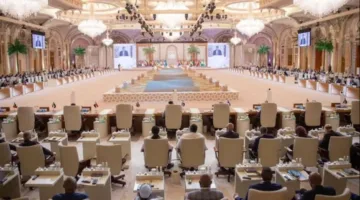 أمل الحناوي: قمة بغداد تعكس محاور أساسية لدعم الحقوق العربية