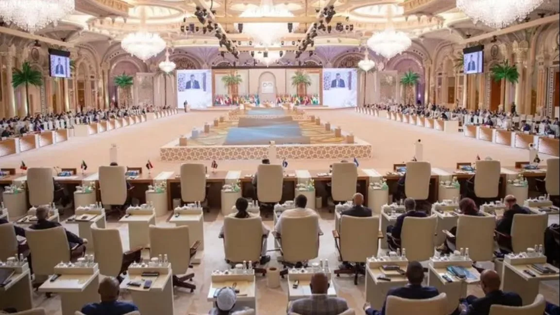 أمل الحناوي: قمة بغداد تعكس محاور أساسية لدعم الحقوق العربية أمل الحناوي: قمة بغداد تعكس محاور أساسية لدعم الحقوق العربية