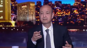 عمرو أديب يحكي عن الجاسوس إيلي كوهين: استهدف المصالح الأمريكية في مصر قبل مغادرته إلى إسرائيل وتجنيده للعمل.