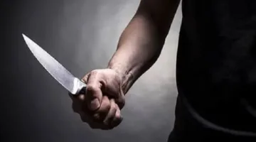 مقتل امرأة على يد ابنها في قرية خزام بقنا