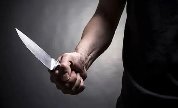 مقتل امرأة على يد ابنها في قرية خزام بقنا مقتل امرأة على يد ابنها في قرية خزام بقنا