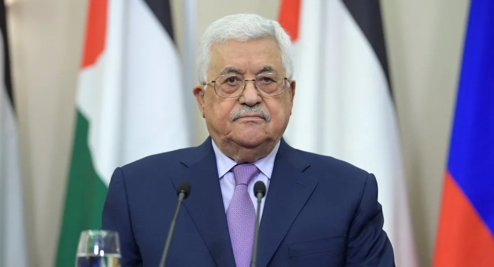 فلسطين والاتحاد الأوروبي يستكشافان طرق إنهاء الصراع الإسرائيلي في غزة فلسطين والاتحاد الأوروبي يستكشافان طرق إنهاء الصراع الإسرائيلي في غزة