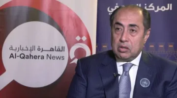 السفير حسام زكي: الموقف العربي يؤيد الحكومة السورية ومؤسساتها