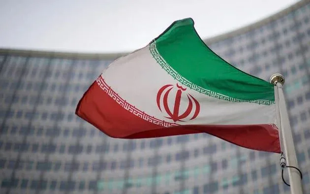 رويترز: إيران ترى أن تقرير الوكالة الدولية للطاقة الذرية بشأن برنامجها النووي يحمل دوافع سياسية. رويترز: إيران ترى أن تقرير الوكالة الدولية للطاقة الذرية بشأن برنامجها النووي يحمل دوافع سياسية.
