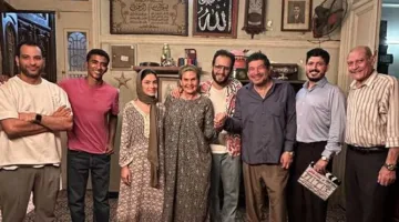 بسمة نبيل تنضم إلى طاقم فيلم بنات فاتن