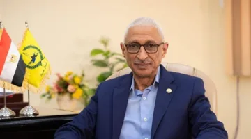محافظ شمال سيناء يعلن استمرارية العمل في مشروع إنشاء أرض المعارض والسوق المركزي