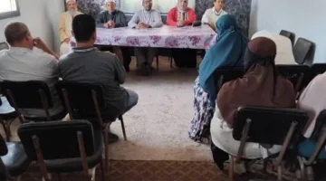 تحت شعار “الشباب في المقدمة”: ندوات حوارية في قرى المنيا لتعزيز الوعي لدى الجيل الجديد ومواجهة التحديات الاجتماعية.