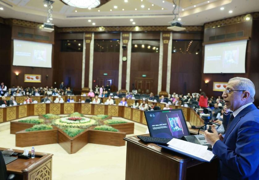 مؤتمر الإعلام الدولي في الإسكندرية يوصي الجامعات بمناهج تواجه الشائعات وتحفاظ على الأمن القومي