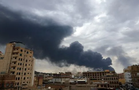 بوساطة عمان.. القصة الكاملة لاتفاق وقف إطلاق النار بين أمريكا والحوثي