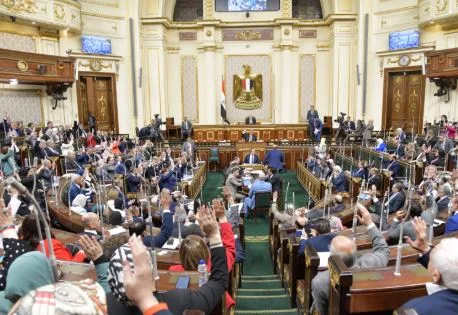 مجلس النواب يوافق على اقتراح جديد للأزهر في قانون تنظيم الفتوى