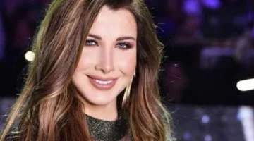 نانسي عجرم تعCelebrate عيد ميلادها مع متابعيها على منصة إكس.