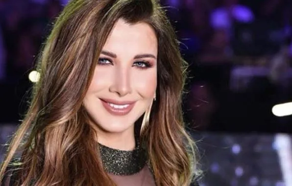 نانسي عجرم تعCelebrate عيد ميلادها مع متابعيها على منصة إكس. نانسي عجرم تعCelebrate عيد ميلادها مع متابعيها على منصة إكس.