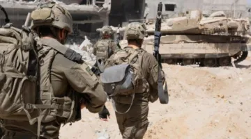 إسرائيل بعد تصريح بريطانيا: الضغوط الخارجية لن تؤثر على موقفنا