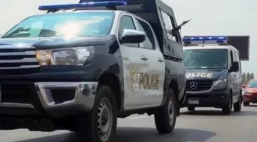 ضبط 7 حالات تهريب هجرة وبضائع وتنفيذ 280 حكمًا قضائيًا