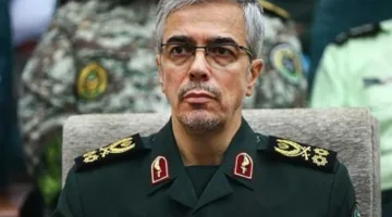 باقري: نحن جاهزون عسكريًا للتصدي لأي حماقة من الأعداء.