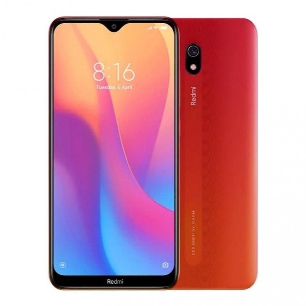 Xiaomi Redmi 8A شاومي ريدمي 8 ايه - غياركو