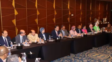 نائب وزير الآثار: السياحة الريفية تلعب دورًا حيويًا في تعزيز اقتصاد المجتمعات المحلية