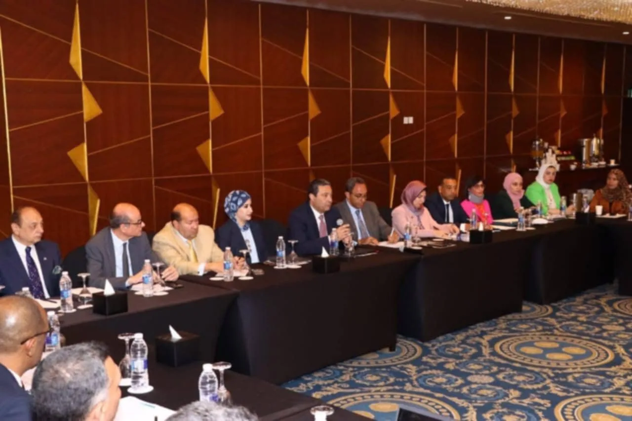 نائب وزير الآثار: السياحة الريفية تلعب دورًا حيويًا في تعزيز اقتصاد المجتمعات المحلية نائب وزير الآثار: السياحة الريفية تلعب دورًا حيويًا في تعزيز اقتصاد المجتمعات المحلية