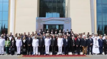 أكاديمية الشرطة تقيم حلقة نقاشية بعنوان “العلاقات الأسرية وأثرها على الأمن المجتمعي”