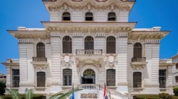 متاحف الإسكندرية تتيح الدخول المجاني للجمهور احتفالاً باليوم العالمي للمتاحف