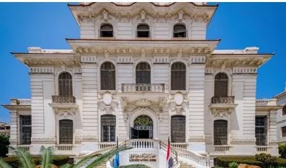 متاحف الإسكندرية تتيح الدخول المجاني للجمهور احتفالاً باليوم العالمي للمتاحف متاحف الإسكندرية تتيح الدخول المجاني للجمهور احتفالاً باليوم العالمي للمتاحف
