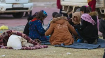 مسؤولة أممية: الأمل يتجدد في سوريا بالرغم من الاحتياجات الإنسانية الكبيرة