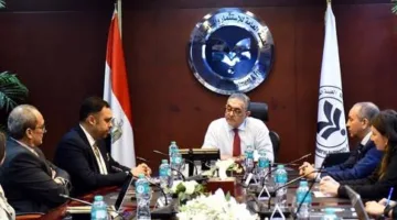 شركة كندية تعتزم ضخ 40 مليون دولار لبناء مصنع لتكنولوجيا ومنتجات فصل الغاز الطبيعي والتقاط الكربون في مصر.